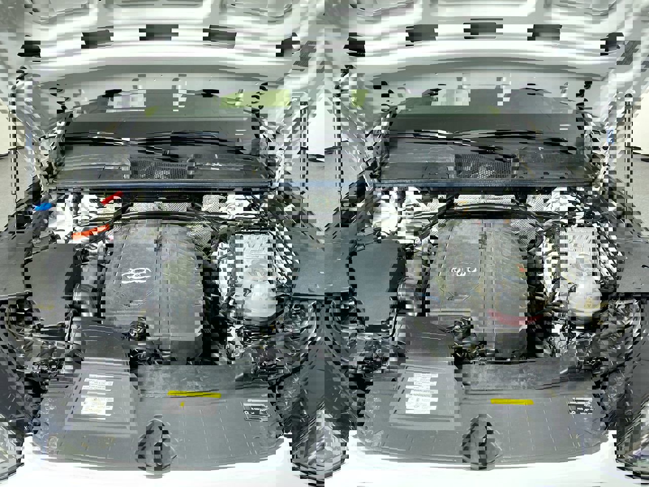 Used 2021 Audi Q5 Premium Plus w/ Premium Plus Package image 27