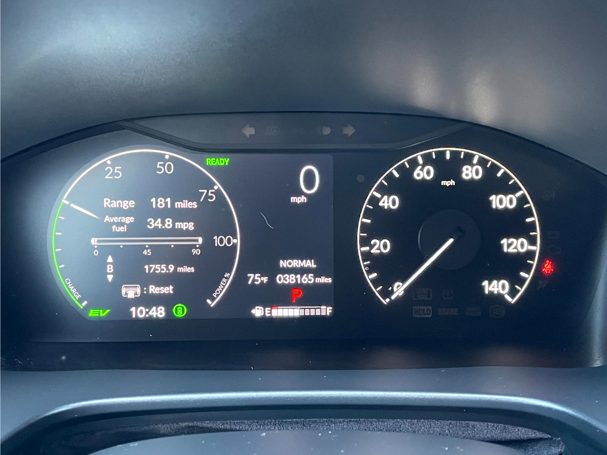 Used 2024 Honda CR-V Sport-L image 14