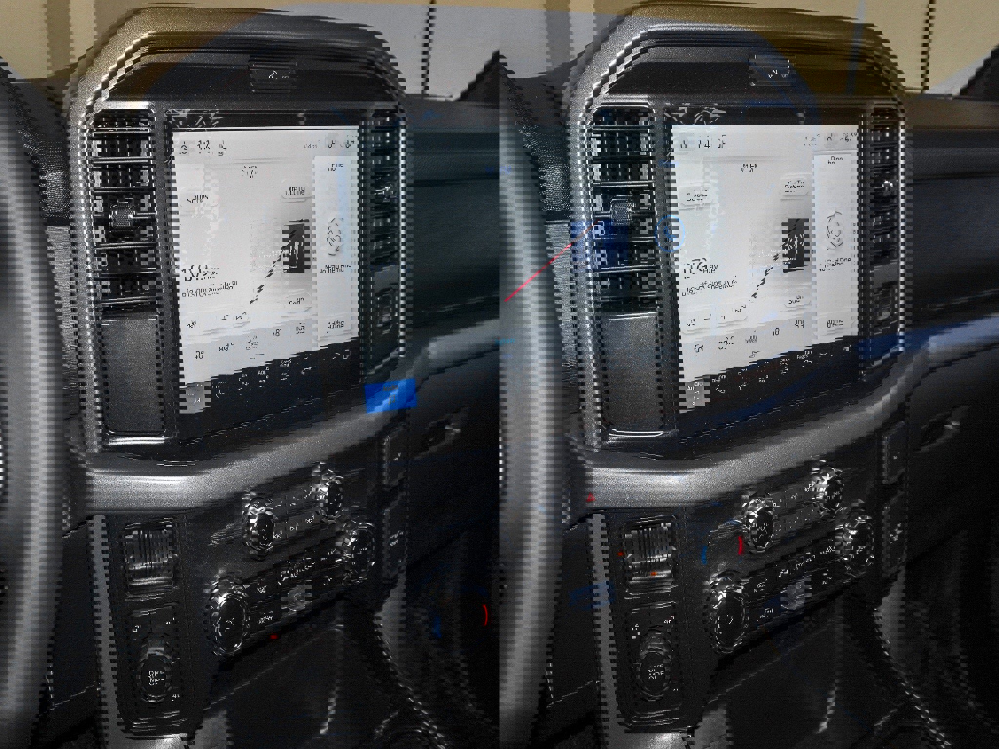 New 2026 Ford F150 XLT image 30