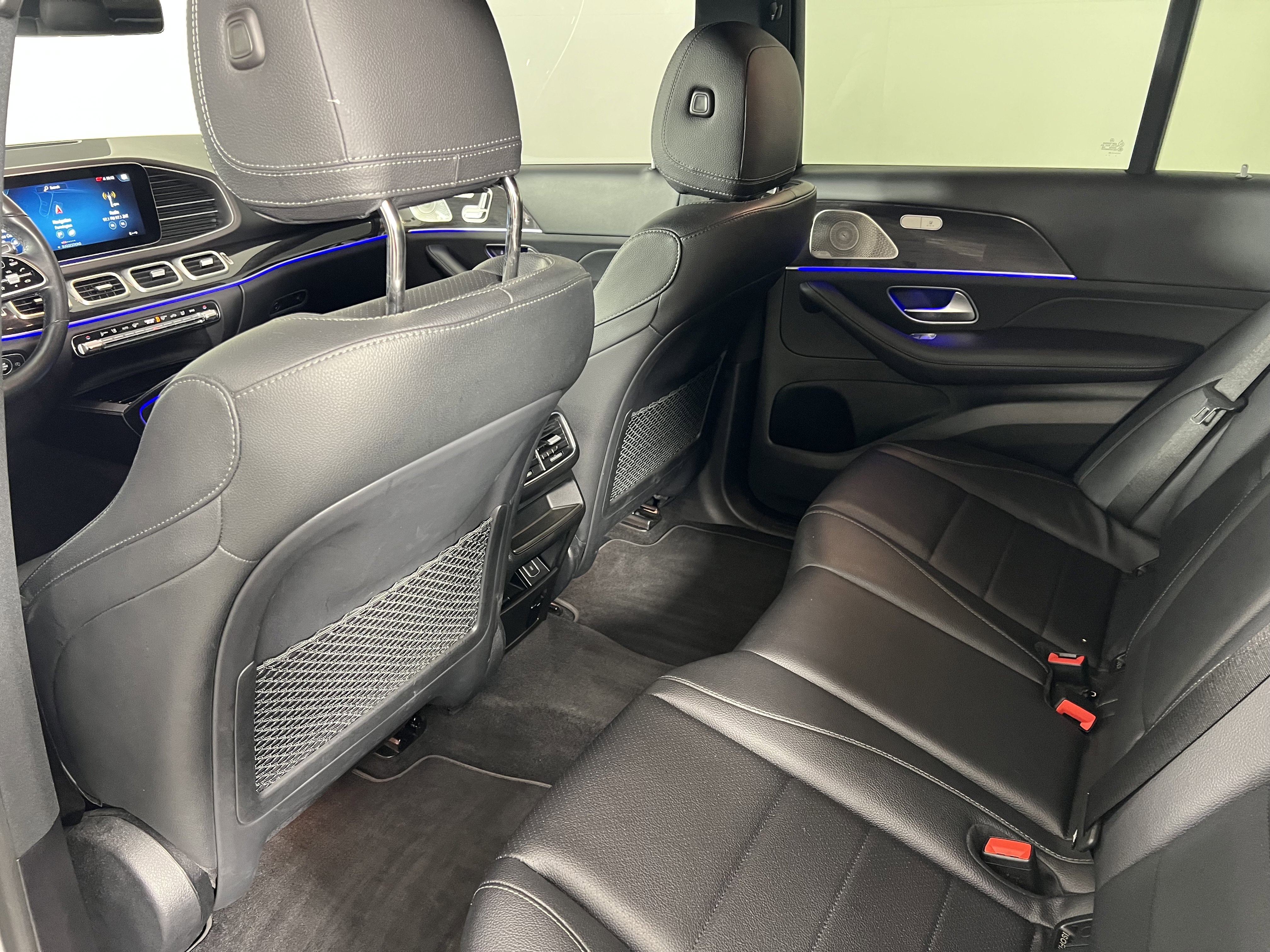 Certified 2022 Mercedes-Benz GLE 350 GLE 350 image 21