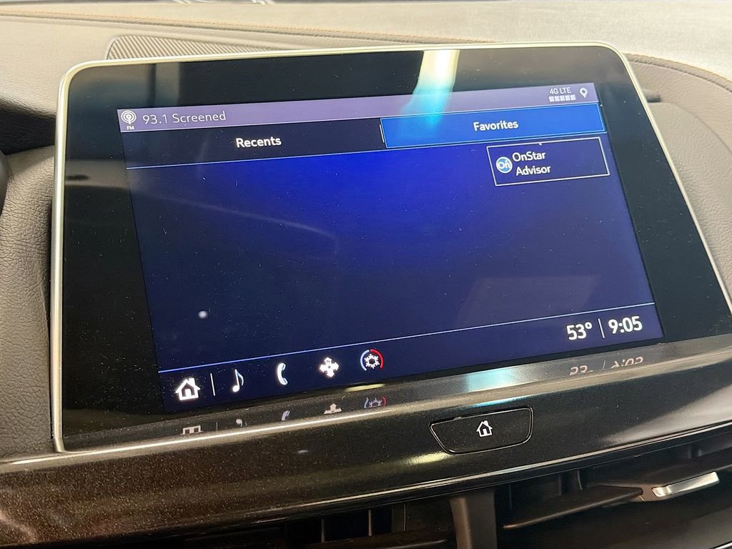 Used 2023 Cadillac CT5 Sport image 13