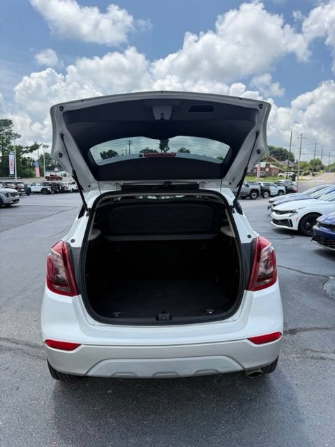 Used 2017 Buick Encore Preferred FWD image 7