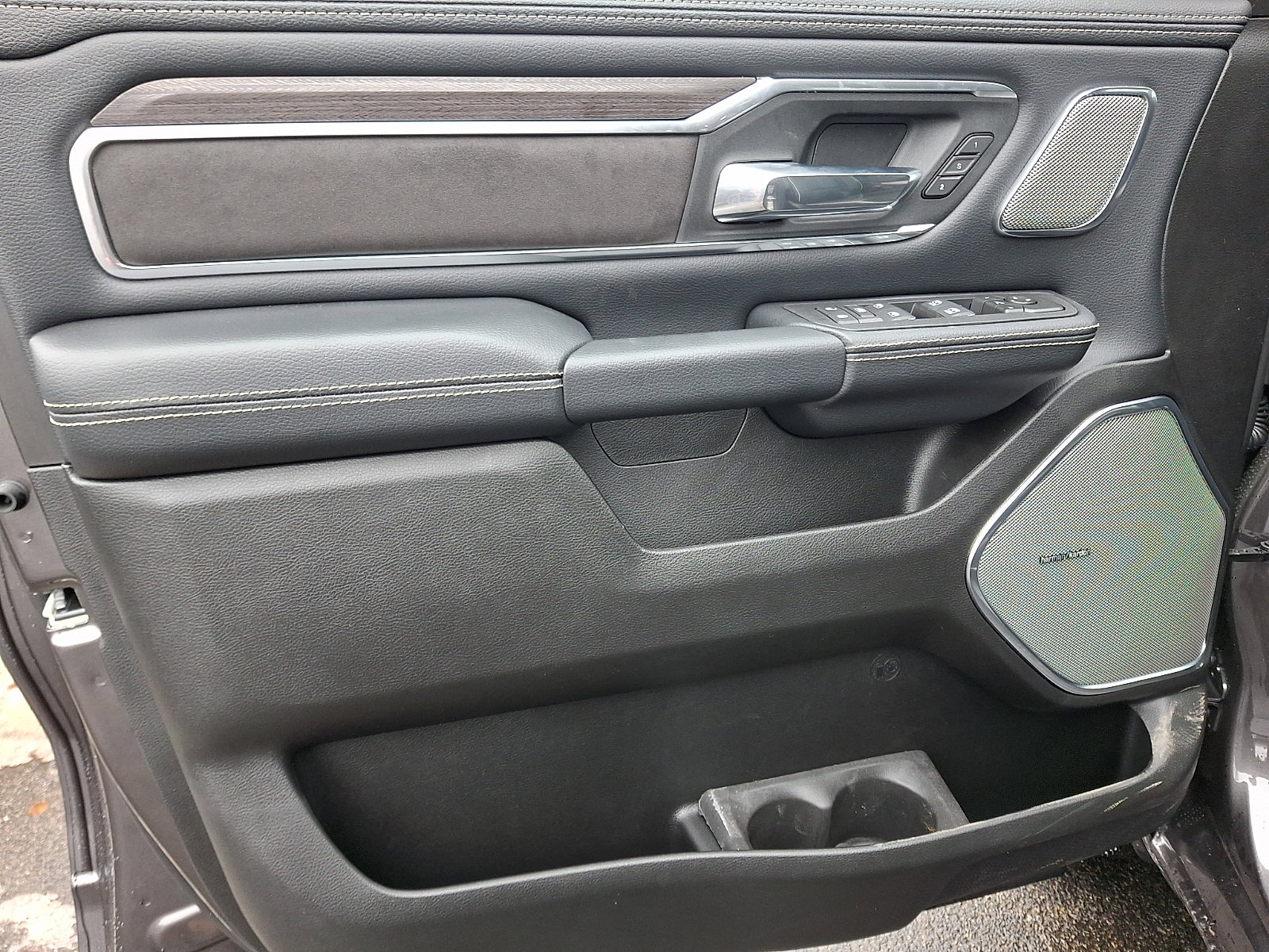 New 2026 RAM 1500 Laramie image 10