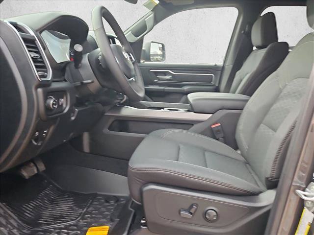 New 2026 RAM 1500 Big Horn AWD/4WD image 4