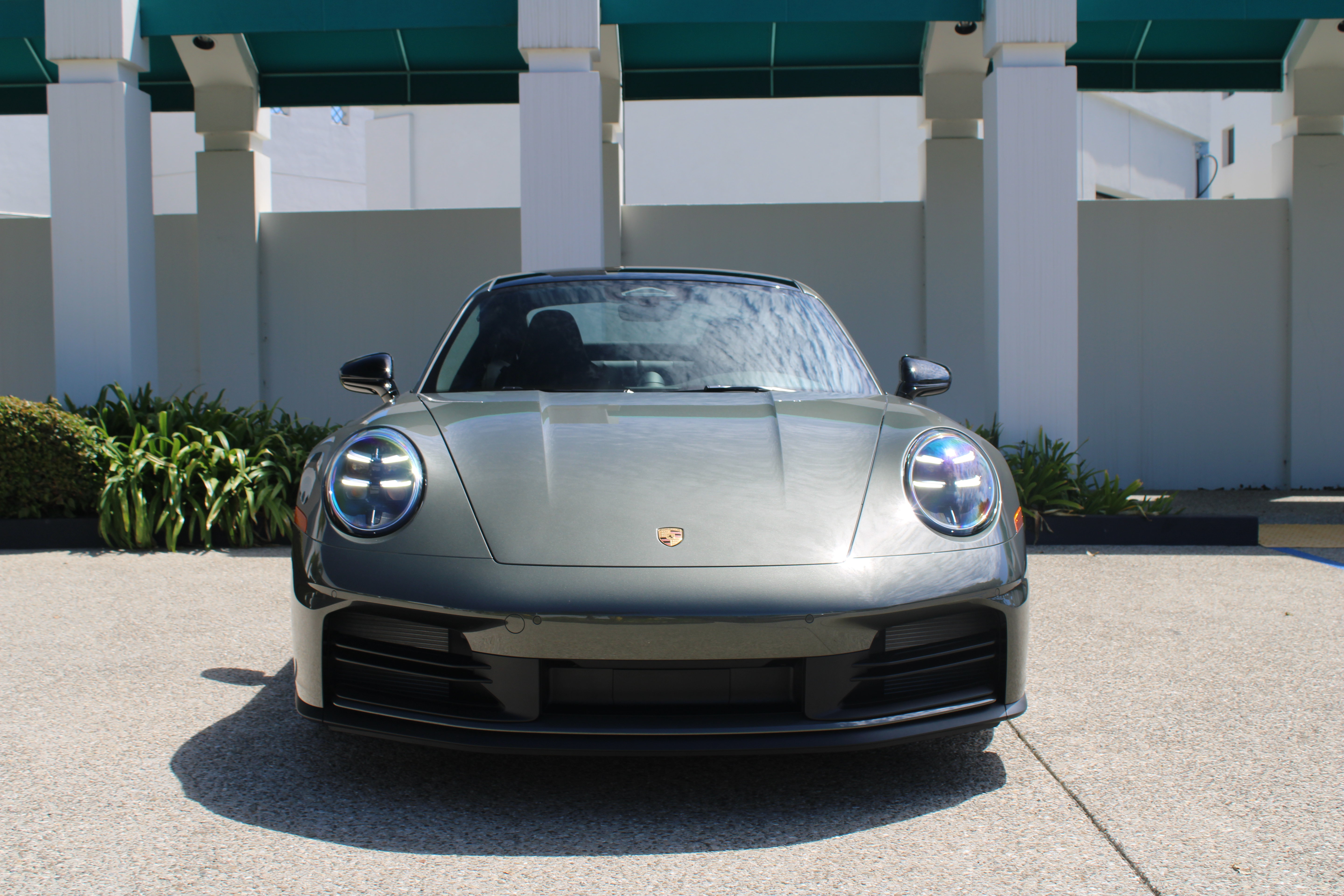 New 2026 Porsche 911 Carrera T RWD image 10