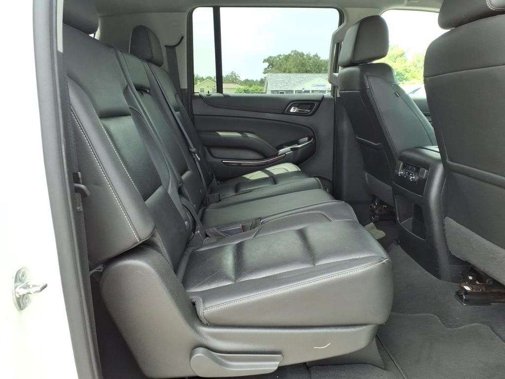 Used 2020 GMC Yukon XL SLT RWD image 15