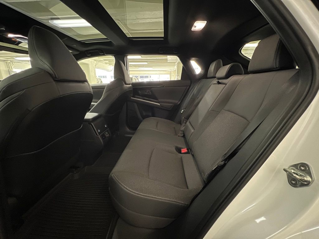 Certified 2024 Toyota bZ4X XLE w/ Weather Package AWD/4WD image 17