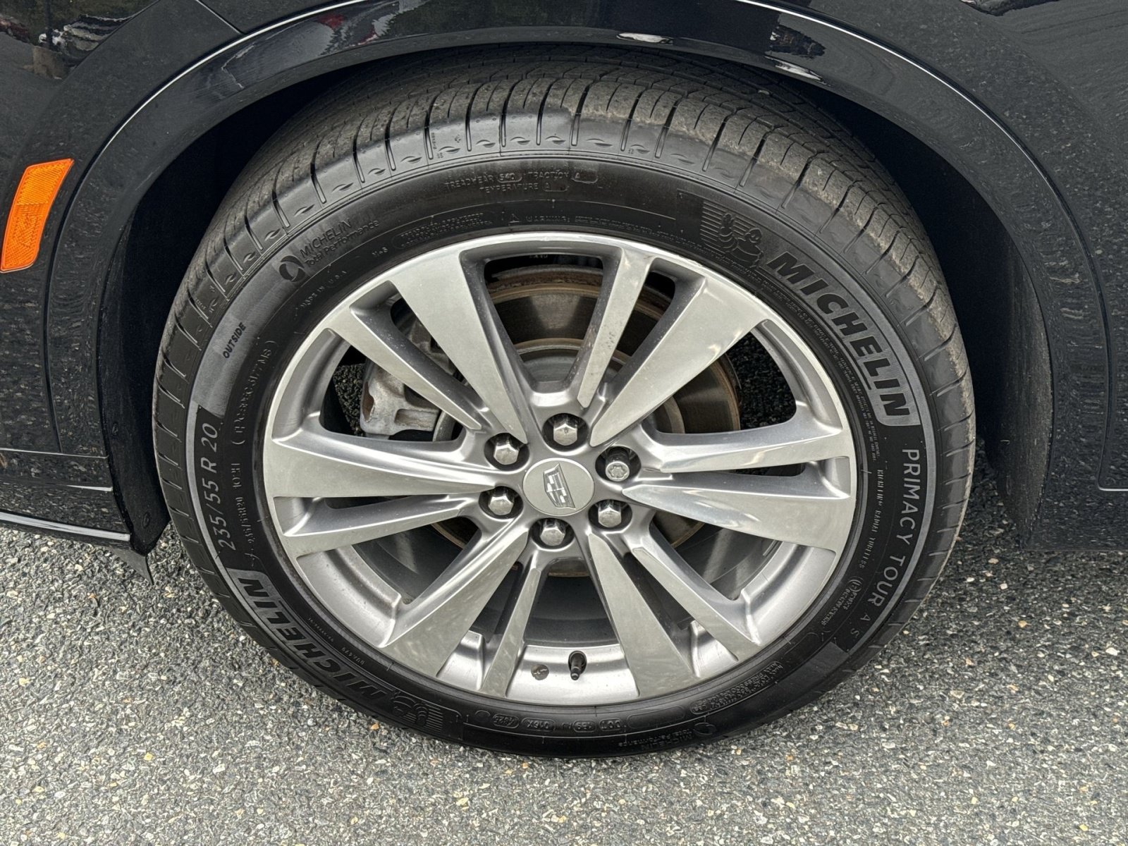 Used 2023 Cadillac XT6 Premium Luxury AWD/4WD image 13