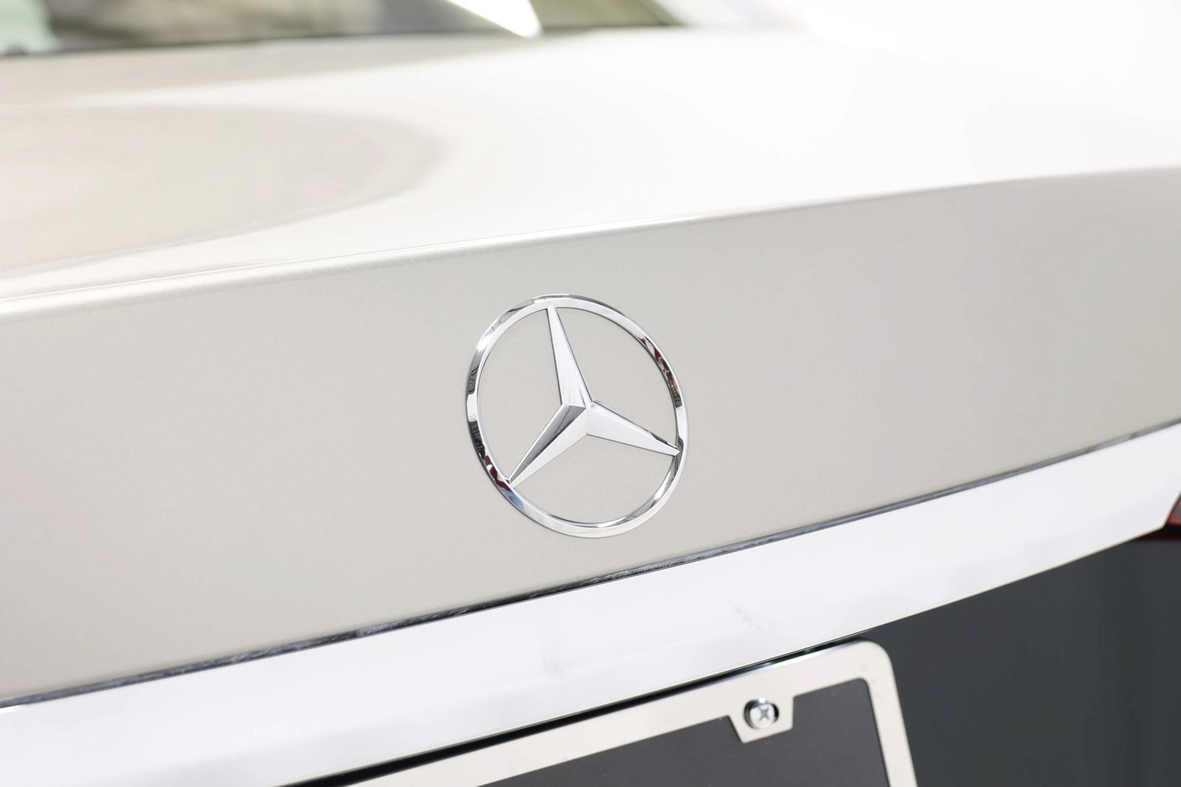 Used 2024 Mercedes-Benz Maybach S 580 4MATIC image 93