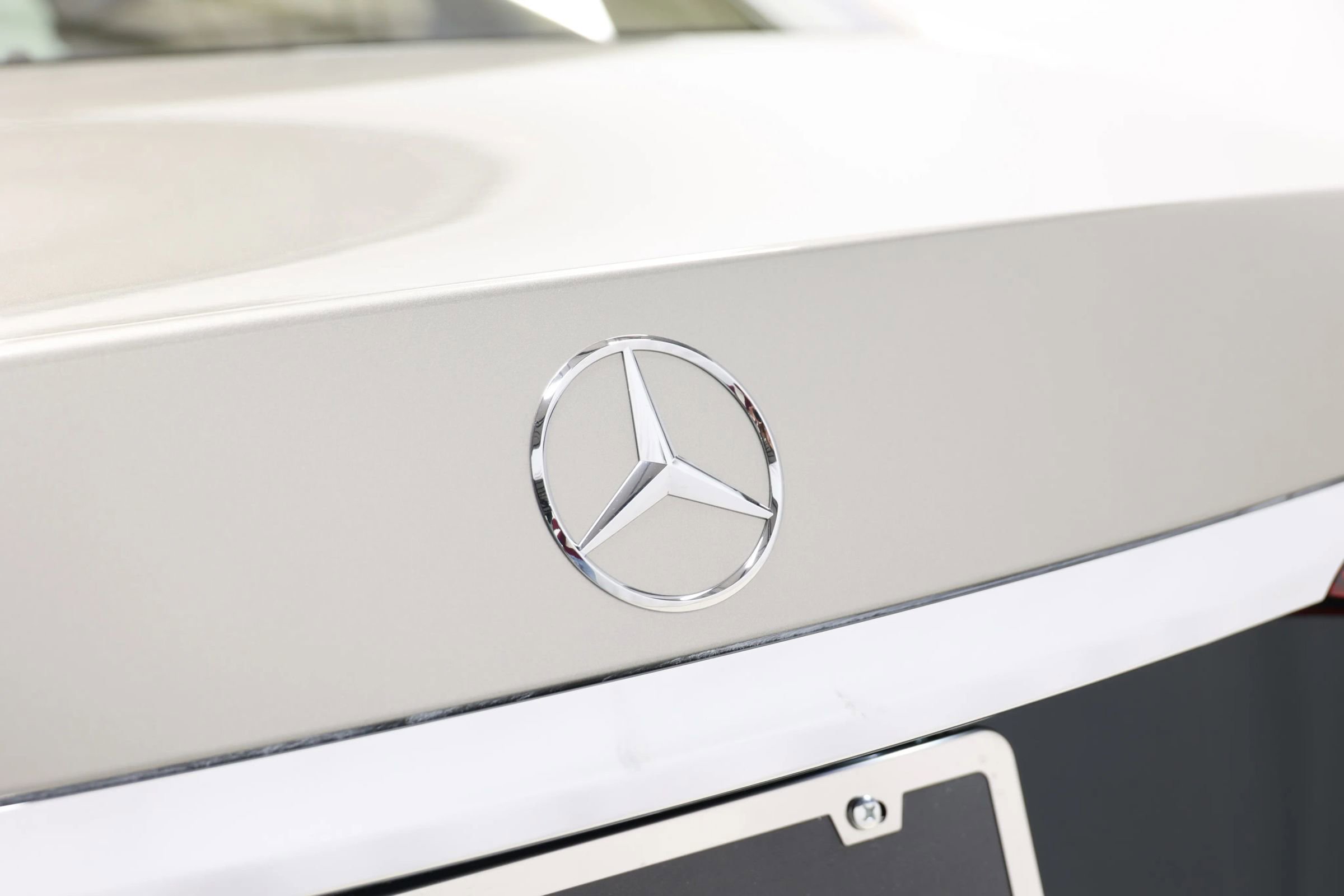 Used 2024 Mercedes-Benz Maybach S 580 4MATIC image 93