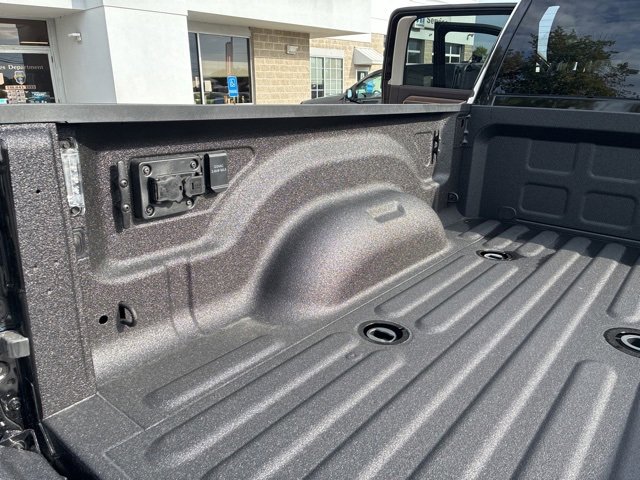 New 2026 RAM 2500 Limited image 31