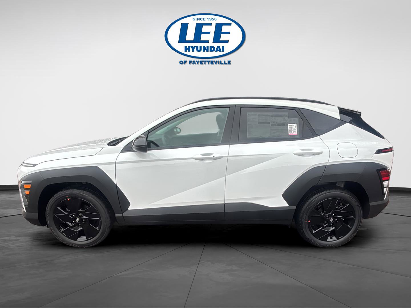 New 2026 Hyundai Kona SEL Sport image 3