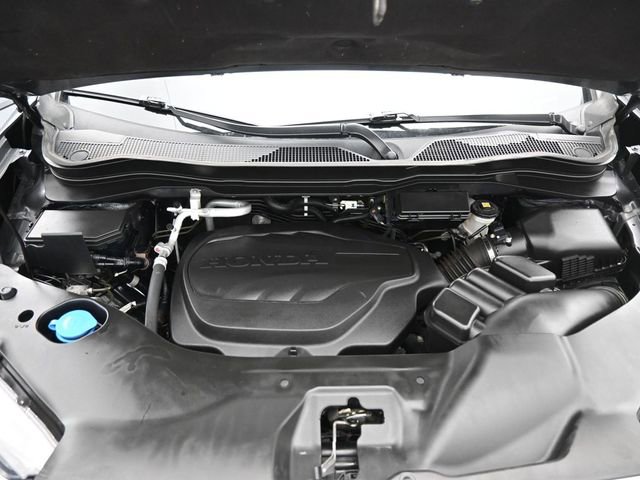 Used 2023 Honda Ridgeline RTL-E image 46