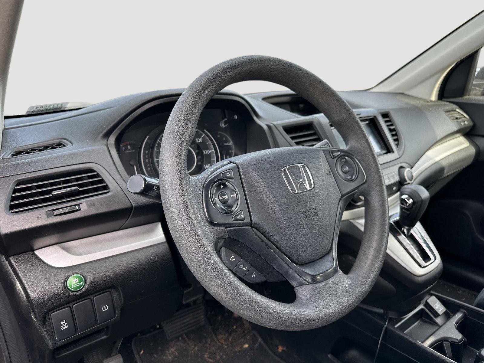 Used 2014 Honda CR-V LX image 11