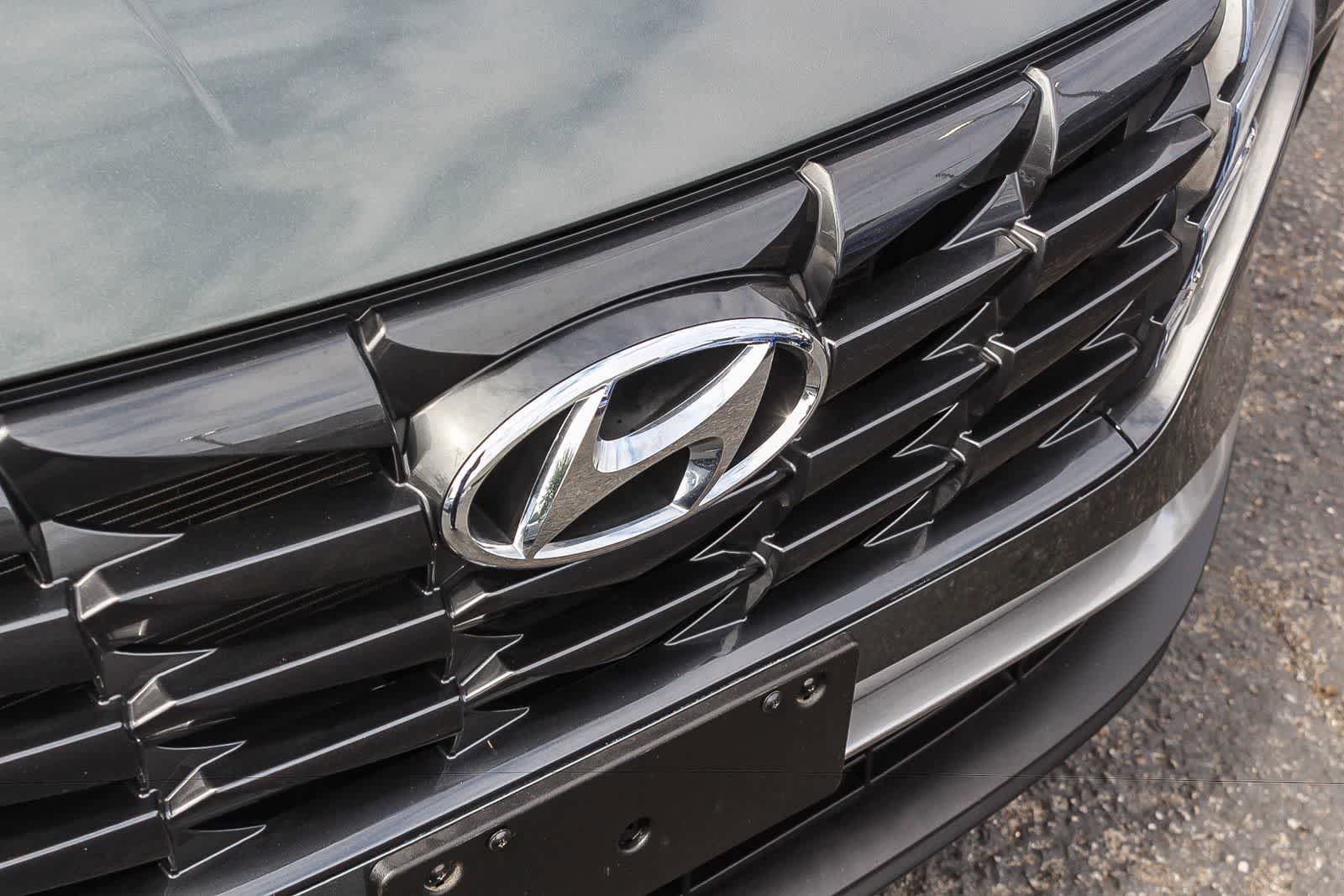 Certified 2023 Hyundai Tucson SEL w/ Convenience Package AWD/4WD image 16