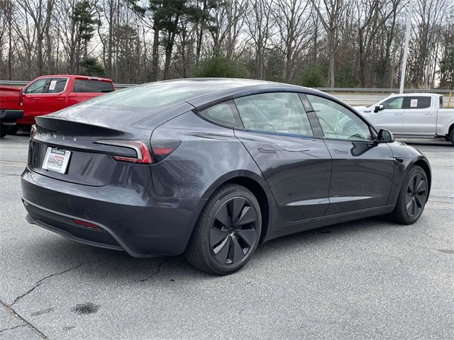 Used 2025 Tesla Model 3 Long Range image 5