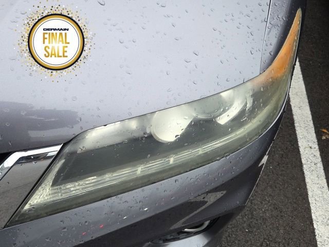 Used 2014 Honda Accord EX-L image 9