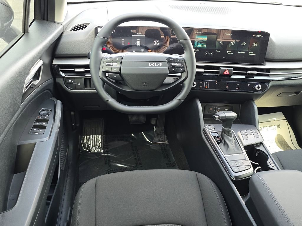 New 2026 Kia Sportage LX image 11