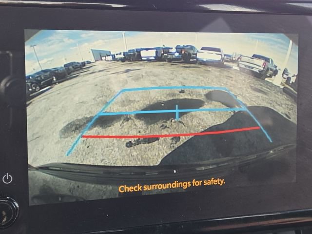 Used 2024 Toyota Corolla SE Nightshade w/ SE Convenience Package image 3