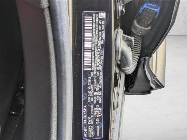 Used 2024 Dodge Hornet R/T Plus w/ Tech Pack Plus w/o Parking image 26