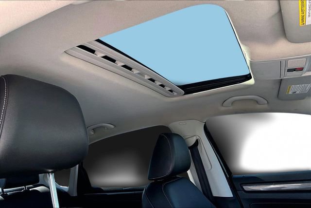 Used 2020 Volkswagen Passat 2.0T R-Line image 27