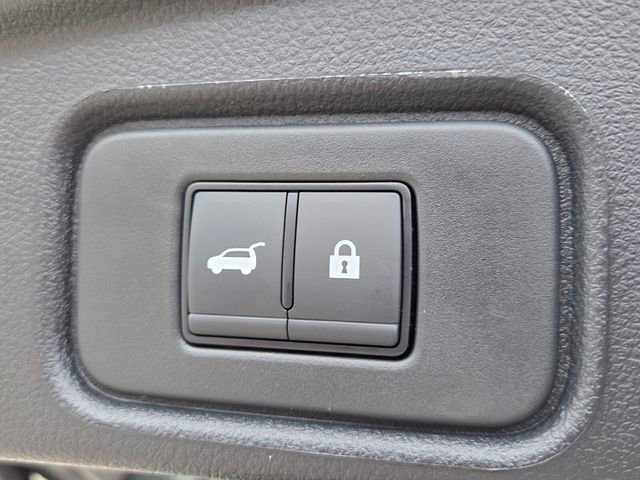 New 2026 Nissan Pathfinder Rock Creek image 14