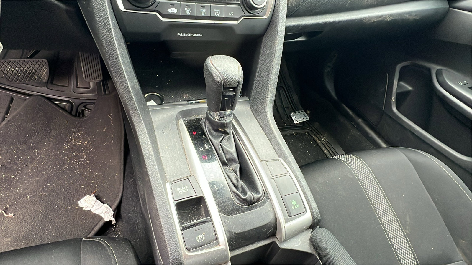 Used 2019 Honda Civic LX image 23