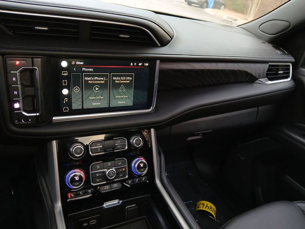 Used 2022 GMC Yukon XL Denali image 18