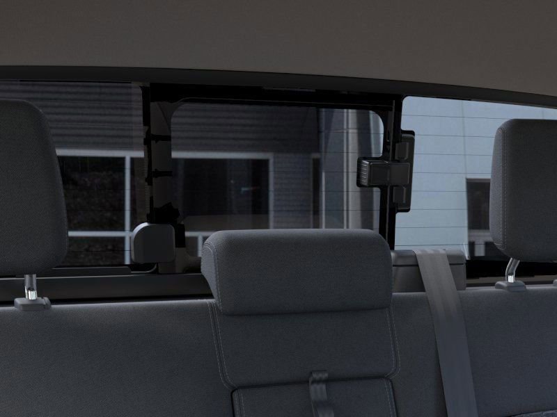 New 2025 Ford Ranger XLT w/ FX4 Off-Road Package image 22