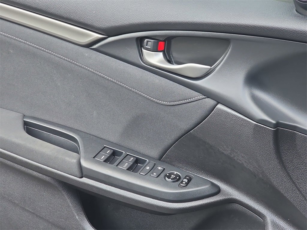 Used 2018 Honda Civic EX image 26