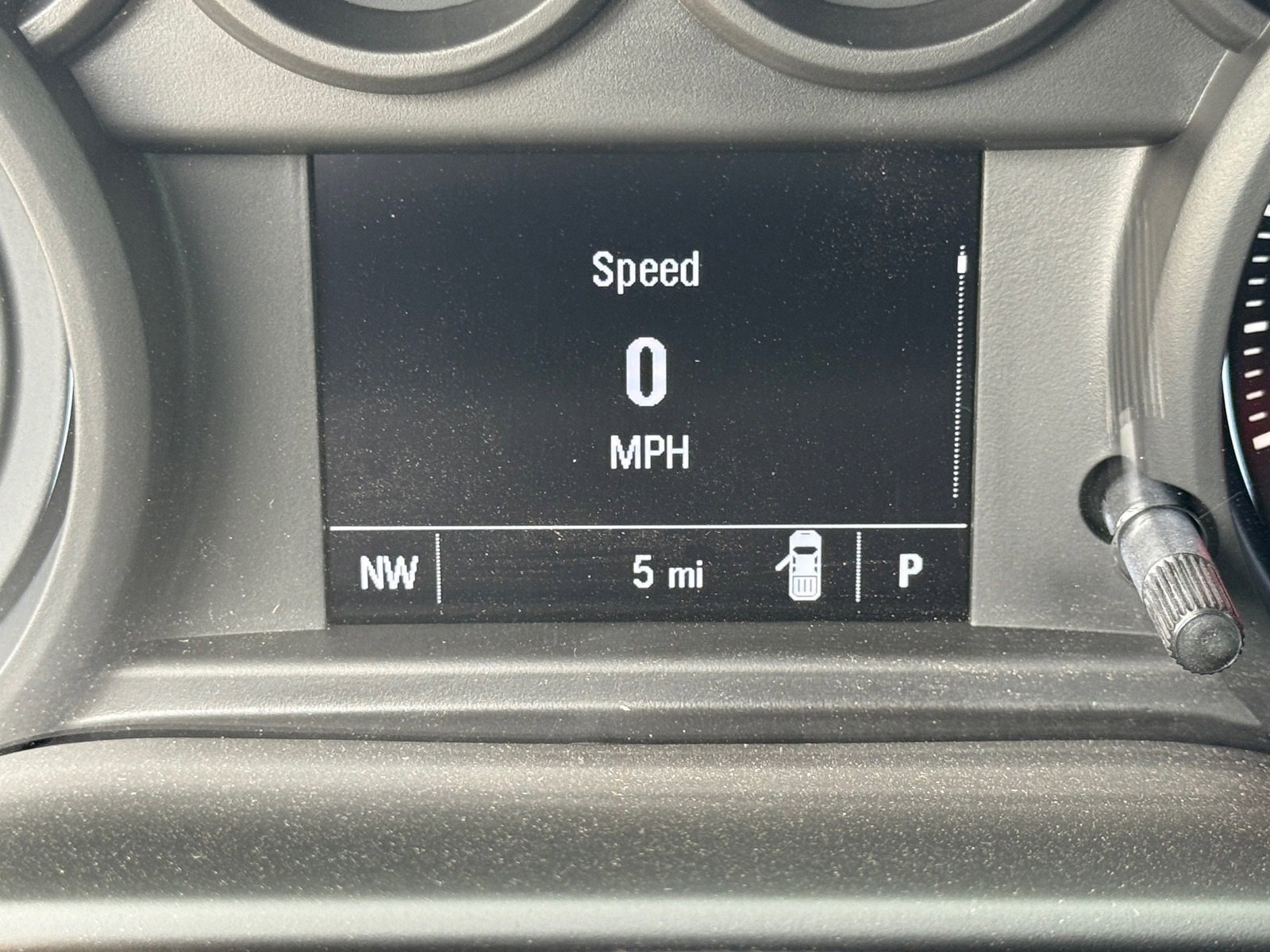 New 2025 Chevrolet Silverado 2500 W/T w/ WT Convenience Package image 15