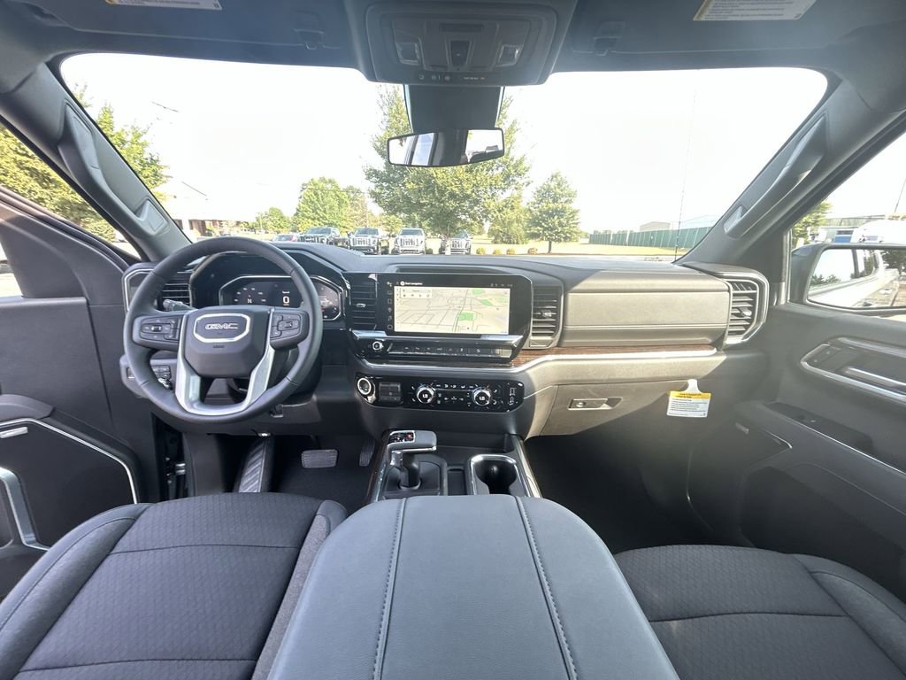 New 2026 GMC Sierra 1500 Elevation w/ Preferred Package image 22