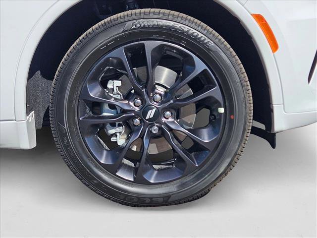 New 2026 Dodge Durango GT image 10