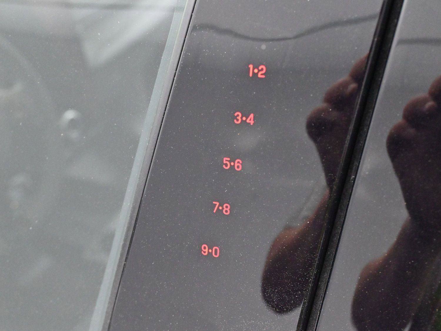 Used 2023 Ford Mustang Mach-E Premium image 11