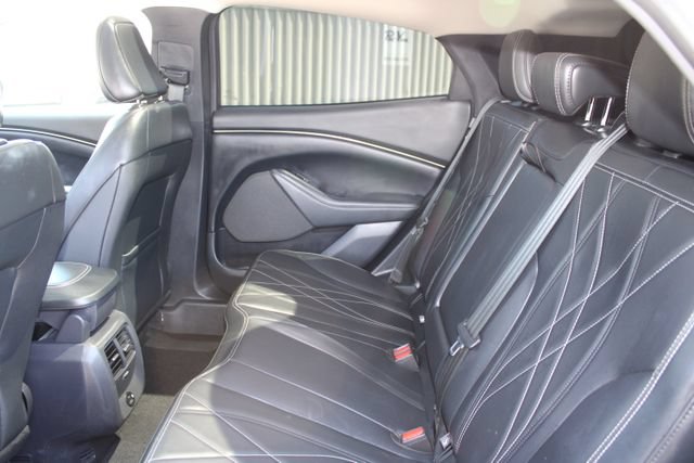 Used 2023 Ford Mustang Mach-E California Route 1 AWD/4WD image 43