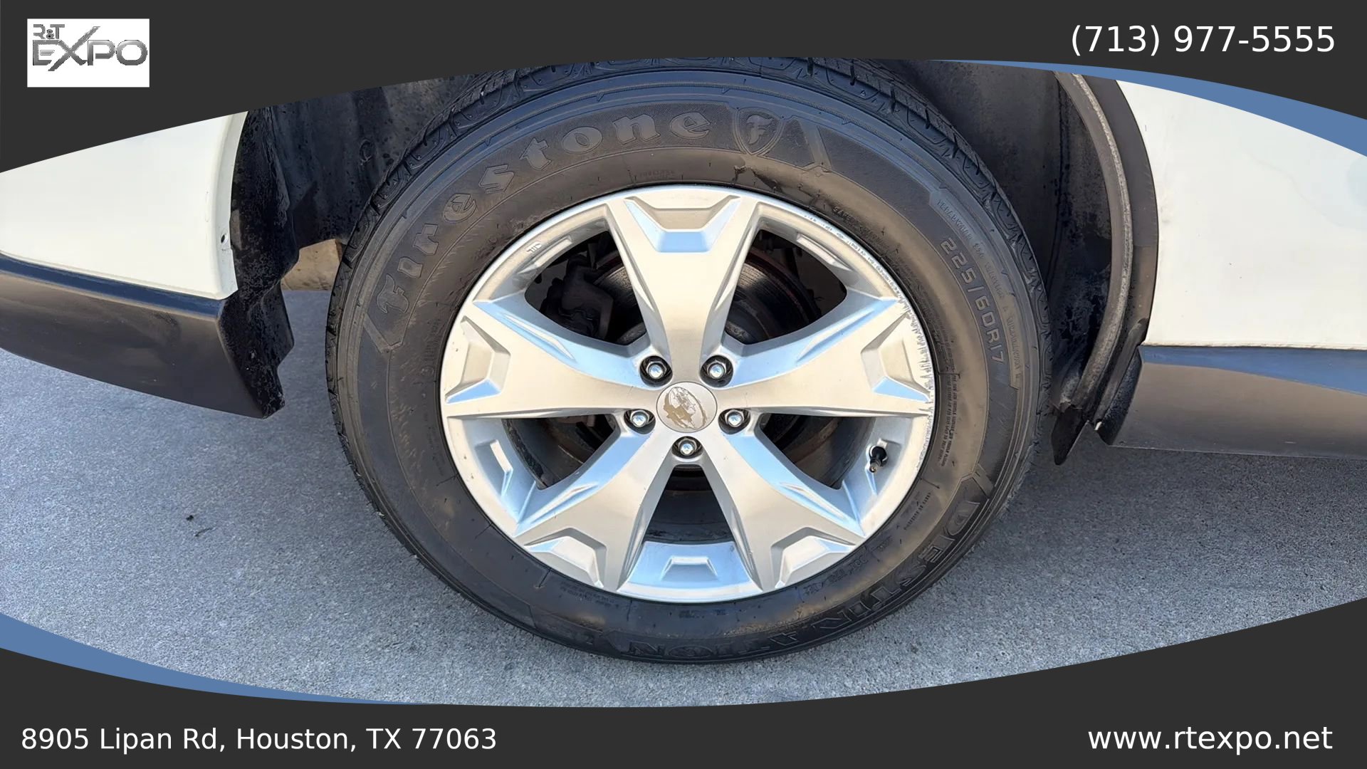 Used 2014 Subaru Forester 2.5i Touring image 10