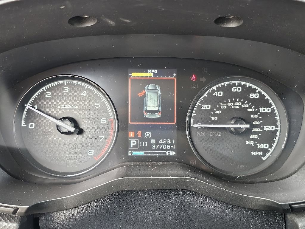 Used 2021 Subaru Forester AWD/4WD image 39