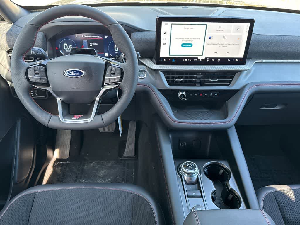 New 2026 Ford Explorer ST w/ Sun And Sound Package image 22
