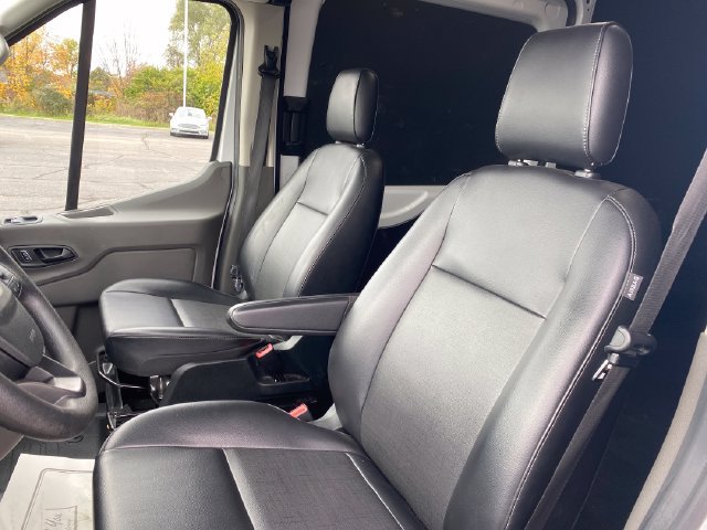 Used 2025 Ford Transit 250 148 High Roof Extended w/ Load Area Protection Package RWD image 13