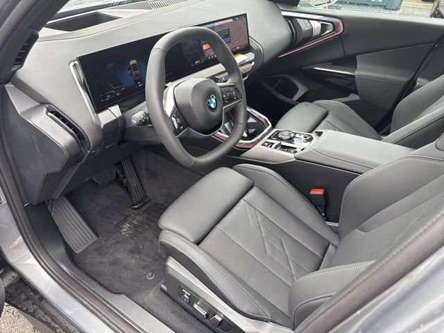 New 2026 BMW X3 xDrive30 w/ Premium Package image 17