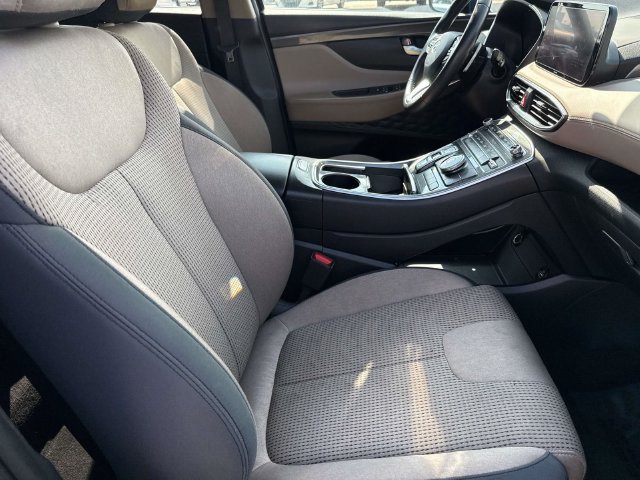 Used 2023 Hyundai Santa Fe SEL FWD image 14