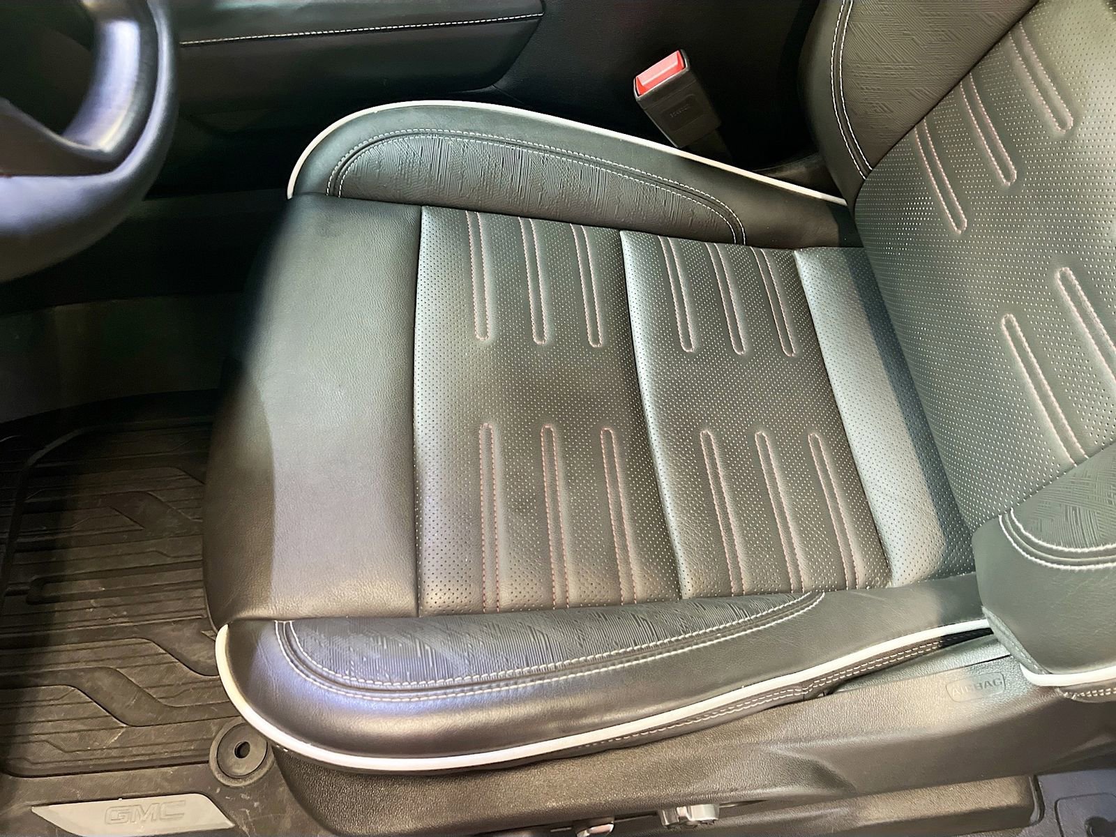 Used 2025 GMC Sierra 1500 AT4X w/ AT4X AEV Edition AWD/4WD image 20