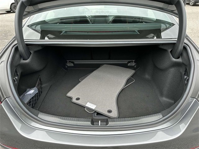 Certified 2025 Mercedes-Benz C 300 4MATIC Sedan image 14