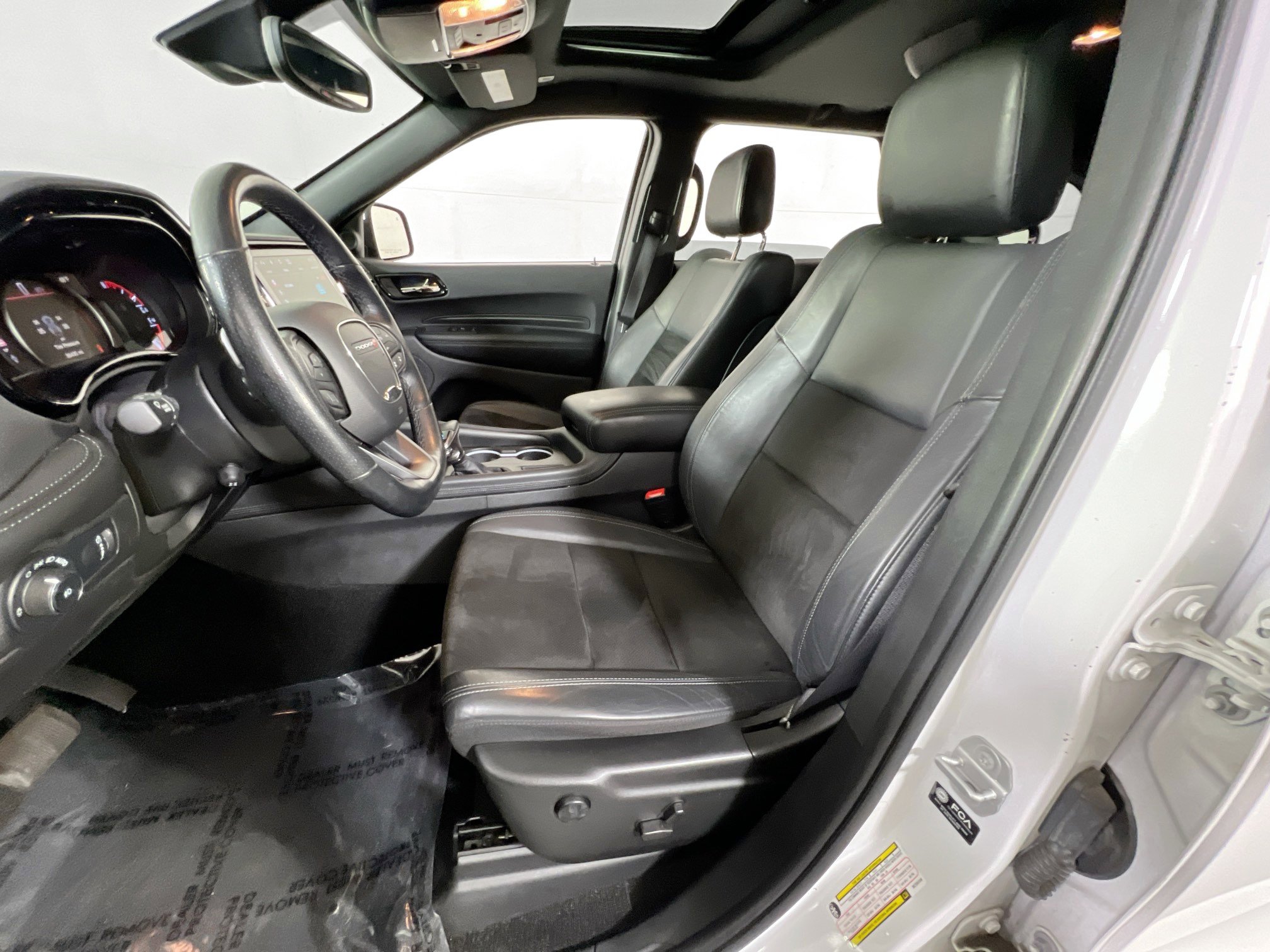 Used 2022 Dodge Durango GT image 20