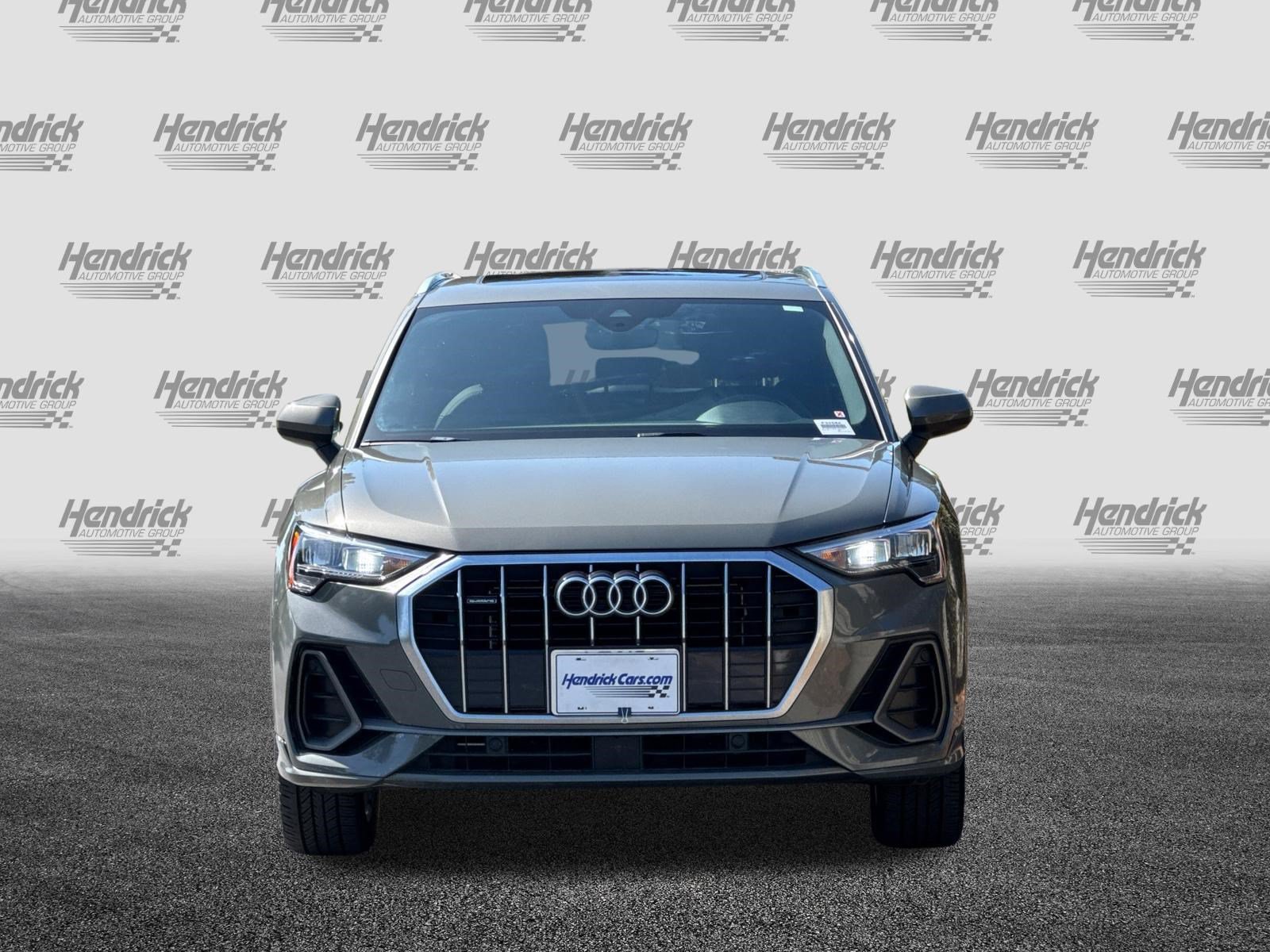 Used 2021 Audi Q3 2.0T Premium w/ Convenience Package AWD/4WD image 10
