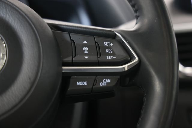 Used 2018 MAZDA MAZDA3 Grand Touring w/ Premium Equipment Package FWD image 33
