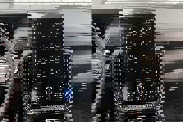 New 2026 GMC Yukon AT4 Ultimate image 7