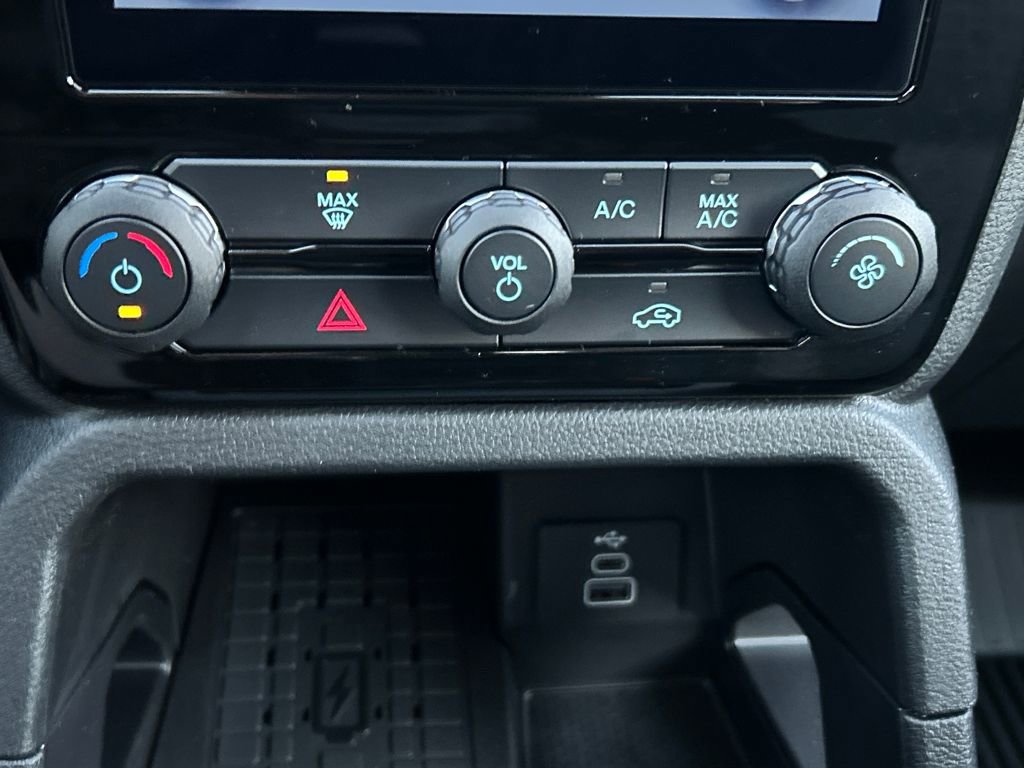 New 2025 Ford Ranger XLT w/ Advanced Towing Package image 34