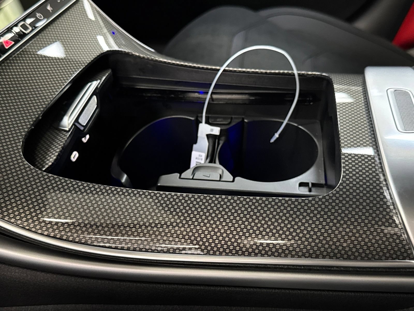 New 2026 Mercedes-Benz C 43 AMG 4MATIC Sedan image 26