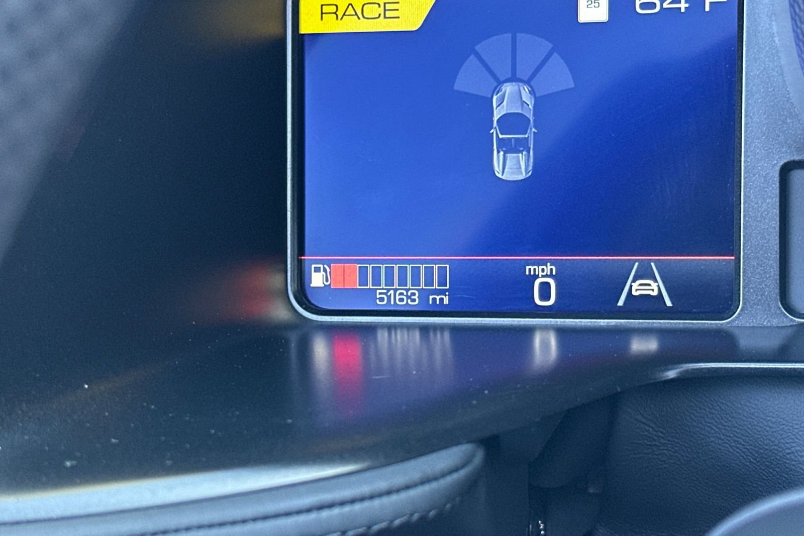 Used 2021 Ferrari 812 GTS RWD image 33